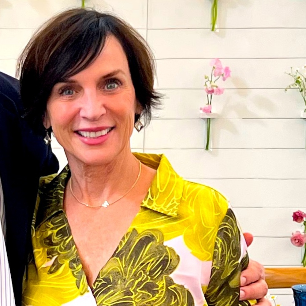 Meet your Posher, Kelly